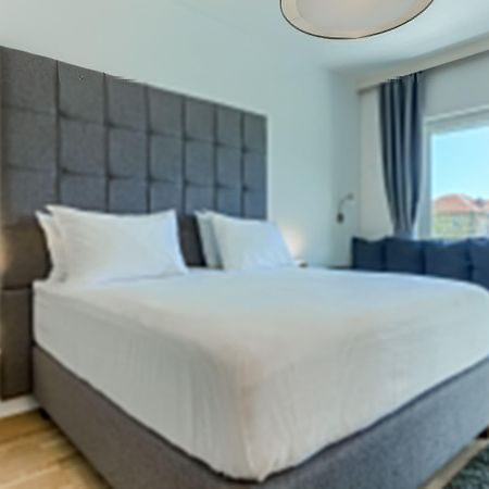 Hotel Villa Zarko Kaštel Stari Εξωτερικό φωτογραφία