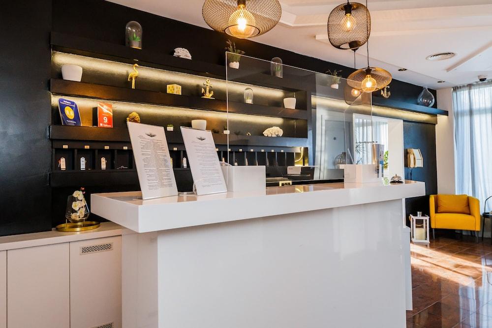 Hotel Villa Zarko Kaštel Stari Εξωτερικό φωτογραφία