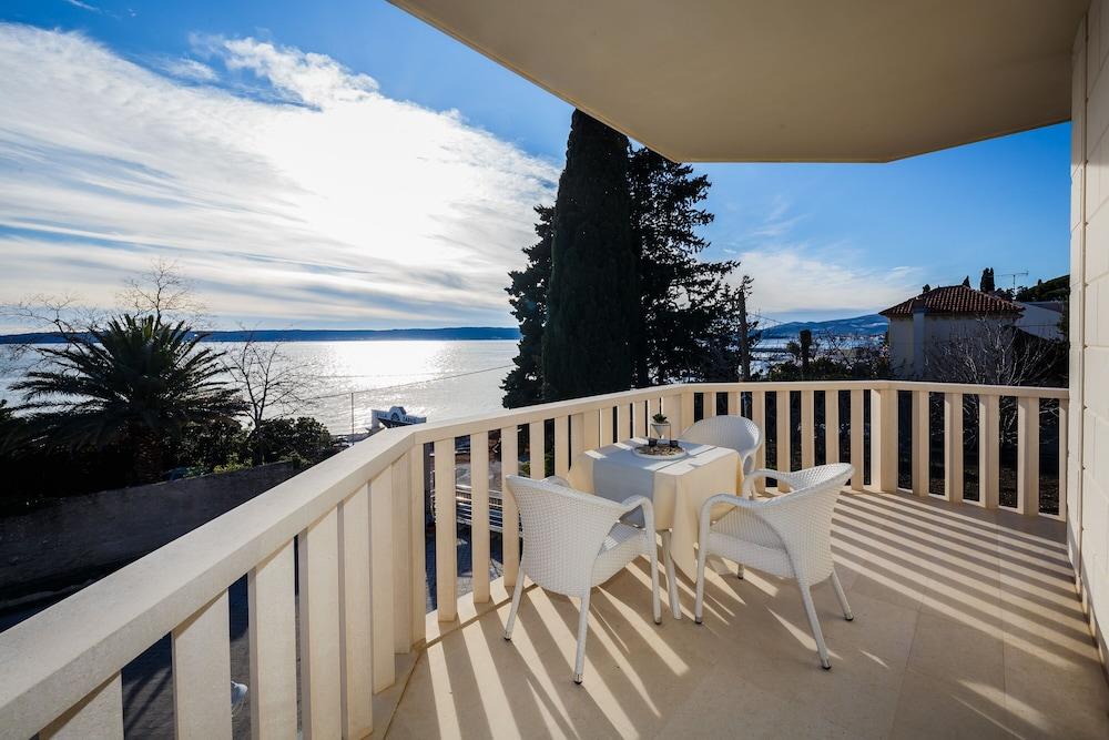 Hotel Villa Zarko Kaštel Stari Εξωτερικό φωτογραφία