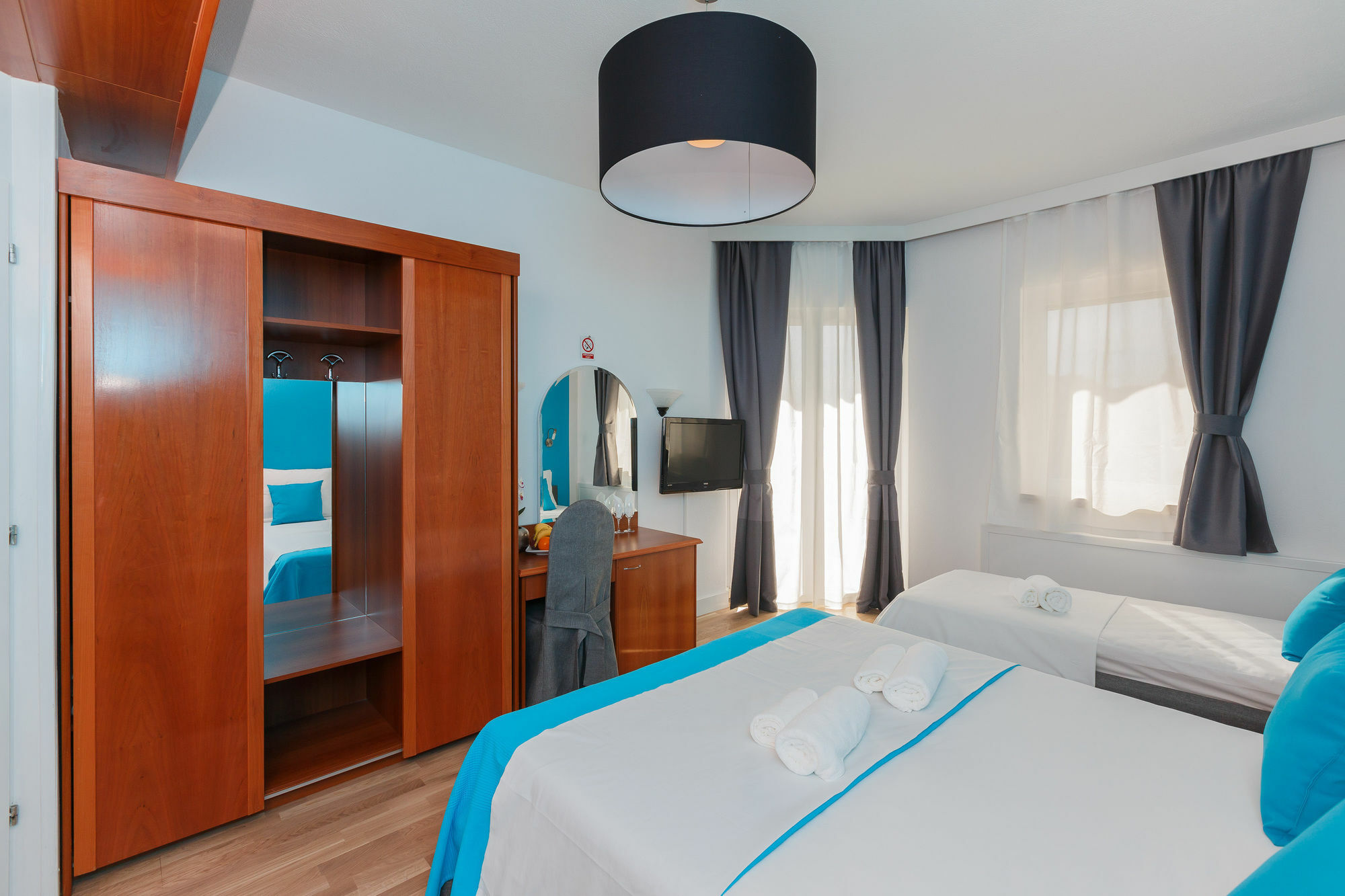 Hotel Villa Zarko Kaštel Stari Εξωτερικό φωτογραφία